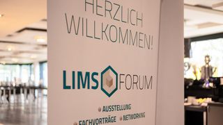 Das LIMS-Forum 2026 findet am 11. und 12. November in Mannheim statt. (Bild: Klinkner & Partner)