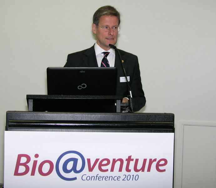  (Archiv: Vogel Business Media)