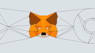 MetaMask bildet im Chrome Browser eine Schnittstelle zu Ethereum, kann aber auch schlicht als Ether-Geldbörse dienen. (Bild: MetaMask)
