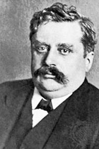 
  
  
    Jahr:
     
    1913
  
  
    Person:
     
    Alfred Werner
(1852–1919)
  
  
    Nationalität:
     
    Schweiz
  
  
    Begründung:
     
     auf Grund seiner Arbeiten über die Bindungsverhältnisse der Atome im Molekül, wodurch er ältere Forschungsgebiete geklärt und neue erschlossen hat, besonders im Bereich der anorganische Chemie.“
  

 (Archiv: Vogel Business Media)
