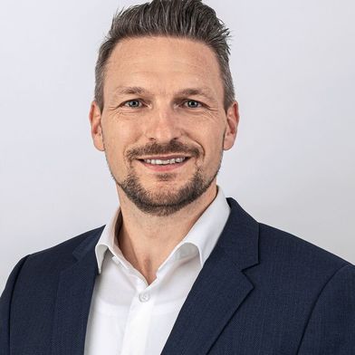 Michael Pausch: „Als großer Anwender stehen wir ohnehin im engen Kontakt mit Herstellern angetriebener Werkzeuge – da ist es nur noch ein kleiner Schritt zu Präzisionslagern für angetriebene Werkzeuge von Schaeffler. (Bild: Schaeffler)