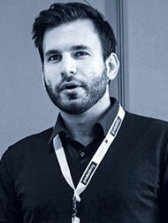 Ersan Günes.(Bild:  JFRCREATIVES)