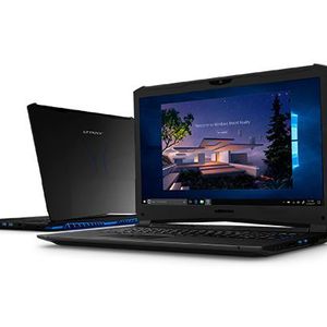 Die Ausstattung des Gaming-Notebooks Erazer X7855 kann sich sehen lassen.