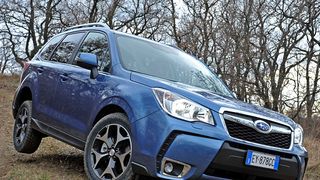 41660458 (Foto: Subaru)