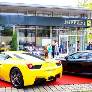 (Foto: Ferrari)