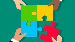 In den Fachabteilungen wissen die Angestellten genau, welche Tools sie benötigen – warum unkomplizierte Anwendungen nicht selbst bauen lassen? (Bild: Mohamed Hassan)