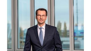 Das ist der Neue auf dem Thron von BMW! Milan Nedeljkovic soll am 14. Mai des kommenden Jahres das Amt von Oliver Zipse übernehmen, der sein Amt dann planmäßig übergeben wird. (Bild: BMW Group)