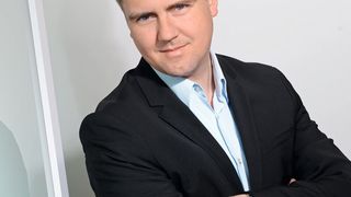 Zurück auf vertrautem Terrain: Markus Fritz ist erneut im Partnergeschäft von Acronis tätig. (Rackspace)