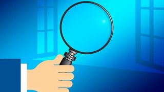 Mithilfe von KI soll die Suche im Internet noch einfacher werden. Microsoft will mit der neuen Funktion mehr Nutzer dazu bringen, seine Suchmaschine zu verwenden.  (Bild: frei lizenziert)