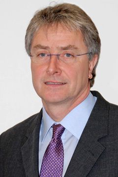 Klaus Burger, Präsident des ASA-Verbands: 