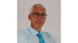 Jean-Louis Slegers übernahm die Geschäftsführung der GYS GmbH zum 01.09.2019. (Gys)