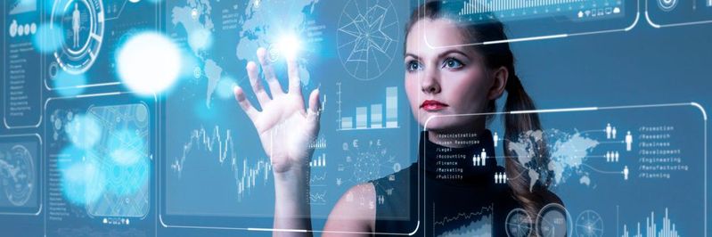 Cloudbasierte Datenspeicherung, die entsprechende Analyse sowie die Möglichkeit der Ferndiagnose werden im privaten wie auch industriellen Umfeld immer wichtiger, ebenso wie die Kommunikation einzelner Geräte und Anlagen miteinander. Damit Datenaustausch, -verarbeitung und Befehlsübertragung funktionieren, ist eine Anbindung der Geräte an das Internet nach Funktionsprinzipien des Internet of Things nötig.(Bild:  GEFITS Gesellschaft für intelligente technische Systeme)