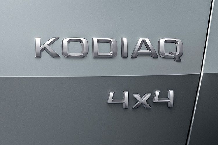 Klar ist nun zumindest, dass das neue SUV „Kodiaq“ heißen wird, was sich nur der Schreibung nach vom seit Monaten spekulierten „Kodiak“ unterscheidet. (Foto: Skoda)