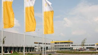 Mit dem Zusatzgeschäft übernimmt die LGI nun die Konfiguration für vier namhafte Hersteller. (Archiv: Vogel Business Media)