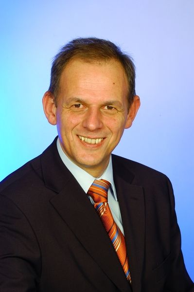 Michael Streitberger, Centerleiter Pforzheim/Kraichgau (Archiv: Vogel Business Media)