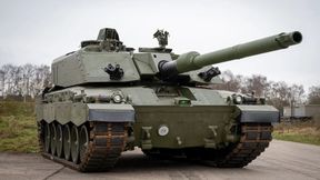 In the current Challenger 3 from Rheinmetall BAE Systems Land (RBSL), 3D-printed components are being used. (Source: RBSL)