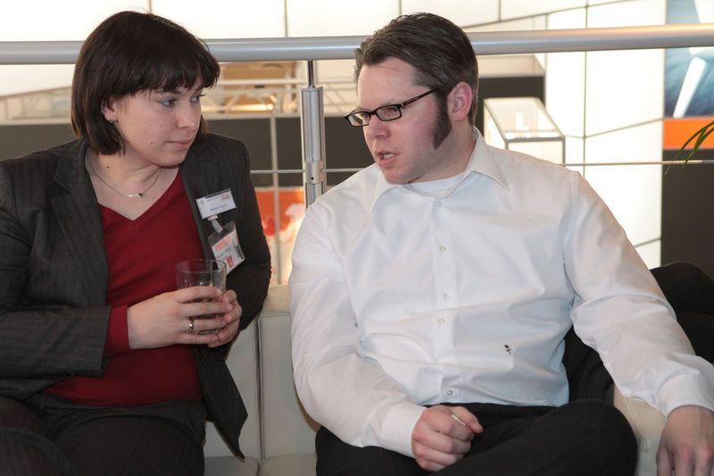 (Archiv: Vogel Business Media)