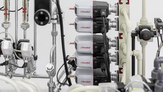 gemue-systems (GEMÜ Gebrüder Müller Apparatebau GmbH & Co. KG)