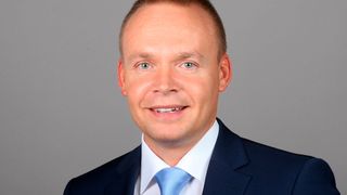 Arthur Hutter, SECO: „Entgegen, den zu beobachtenden Trend am Markt, haben wir sämtliche Ressourcen inhouse.“ (Bild: SECO)