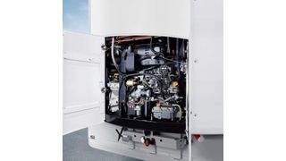 Das Firmensortiment umfasst nun auch Schalldämpfer und Verkleidungen für Transportkühlaggregate. (Winkler)