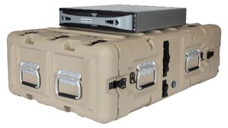 Die Ultrastar-Edge-MR-Systeme sind auch rauen Umgebungen gewachsen. (Bild: Western Digital)