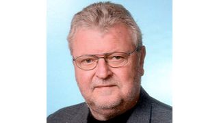 Heinz Lierschaft tritt die Nachfolge von Hans Krömker an und wird neuer Kundendienstleiter bei Andreas Hettich für den Raum Frankfurt, Kassel, Gießen und Fulda.  (Bild: Andreas Hettich)