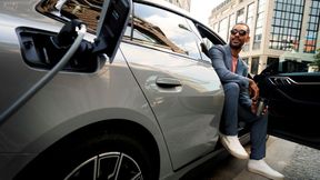 Jetzt können auch Privatkunden ihren geleasten BMW Vollkasko versichern. (Bild: BMW Bank)