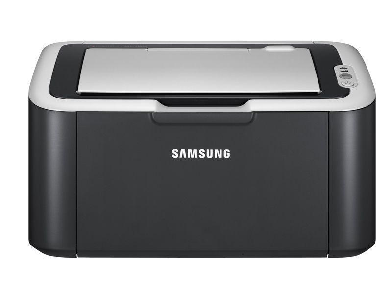 Samsung hat dem ML-1660 eine Druckleistung von 16 Seiten pro Minute und einfache Design-Akzente spendiert. (Archiv: Vogel Business Media)