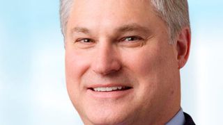 Doug Pferdehirt, Chairman and CEO of Technip FMC (Technip FMC)