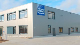 Die Joachim Uhing GmbH & Co. KG feiert dieses Jahr 75-jähriges Jubiläum. (Uhing)