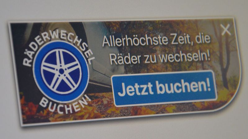 Autohäusern und Werkstätten eine nutzerfreundliche Möglichkeit zur Buchung von Werkstattterminen zur Verfügung stellen: Das will der Dienstleister Mobilapp mit seinem Service „Blitztermin“ leisten.(Bild:  Achter/»kfz-betrieb«)