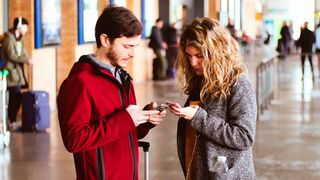 Algorithmen sind heute fester Bestandteil unseres Alltags. Allerdings herrscht weitgehend Unwissenheit darüber in Deutschland, wo sie überhaupt zum Einsatz kommen. (Bild: Pexels)