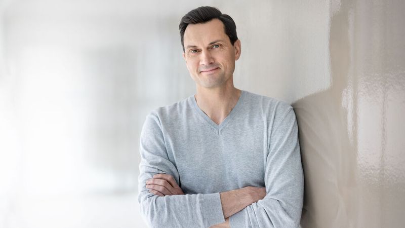 Oliver Küch ist Abteilungsleiter Marketing und PR sowie Innovation Manager bei Athene, dem nationale Forschungszentrum für angewandte Cybersicherheit, das gemeinsam mit der it-sa Initiator des Awards UP@it-sa ist und ihn über seinen Digital Hub Cybersecurity zusammen mit der NürnbergMesse ausrichtet.(Bild:  Nationales Forschungszentrum für angewandte Cybersicherheit ATHENE)