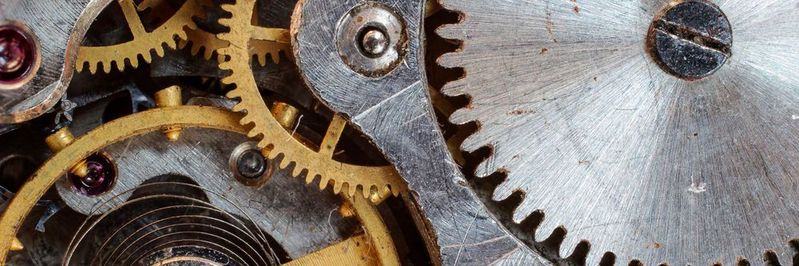 Prozessautomatisierung sorgt, sinnvoll eingesetzt, für einen Zugewinn an Effizienz.(Bild:  gemeinfrei /  Pixabay)