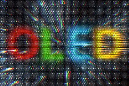 OLED-Display: Es sind gerade kleine Displays und Anzeigen, bei der ein OLED-Display sinnvoll eingesetzt werden kann. OLED-Display: Es sind gerade kleine Displays und Anzeigen, bei der ein OLED-Display sinnvoll eingesetzt werden kann.