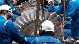 Stork has been awarded an integrated operations and maintenance contract renewal by Ecopetrol. (Business Wire)