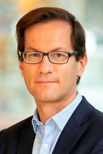 Der langjährige Renault-Manager Emmanuel Guiffault wird Vorstandsmitglied des Kölner Importeurs. (Bild: Renault)