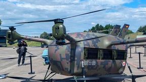 Jetzt war es soweit! Bundesverteidigungsminister Boris Pistorius hat das Innovationszentrum der Bundeswehr in Erding eröffnet. Es soll eine Hauptrolle dabei spiele, die Streitkräfte auf dem modernsten Stand zu halten. Dabei werden auch Drohnen und KI eine Hauptrolle spielen ... (Bild: Verteidigungsministerium)