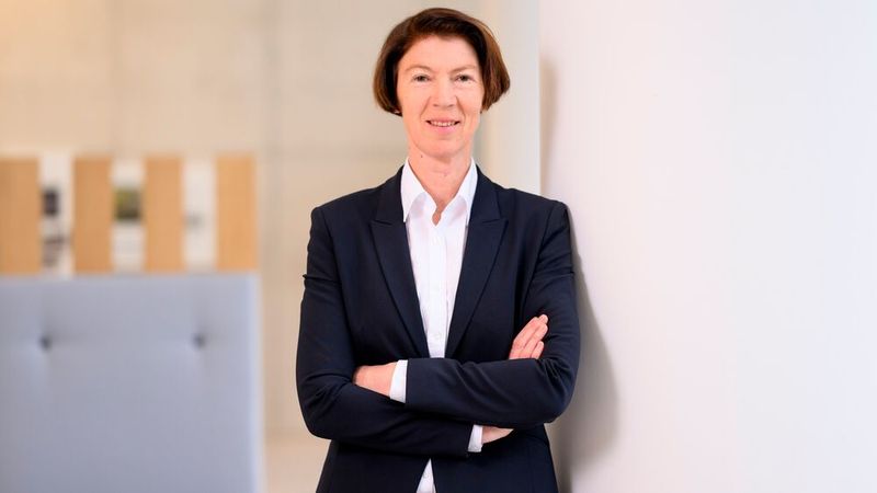 Ulrike Hetzel übernimmt die Leitung der neuen Einheit Bosch Digital.  (Bild: Bosch)