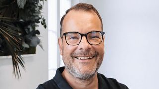 Oliver Lehner, stellvertretender Leiter der IT-Abteilung in der Stadtverwaltung Schwäbisch Gmünd.  (Bild: © Stadtverwaltung Schwäbisch Gmünd)