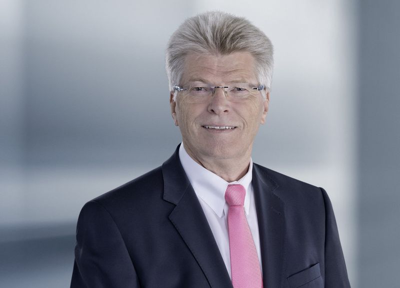 „Unsere Kunden erwarten von uns Rationalisierungspotenziale. Die können wir mit Industrie-4.0-Konzepten erzielen“, erklärt Friedhelm Loh, Inhaber der Friedhelm Loh Group, zu der auch Eplan gehört. (Bild: Friedhelm Loh Group)