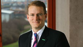 „Die Stimmung auf dem Gesundheitsmarkt in Europa hat sich deutlich abgekühlt“, Prof. Dr. Hanns-Peter Knaebel, Vorsitzender der Aesculap AG in Tuttlingen. (Bild: Aesculap)