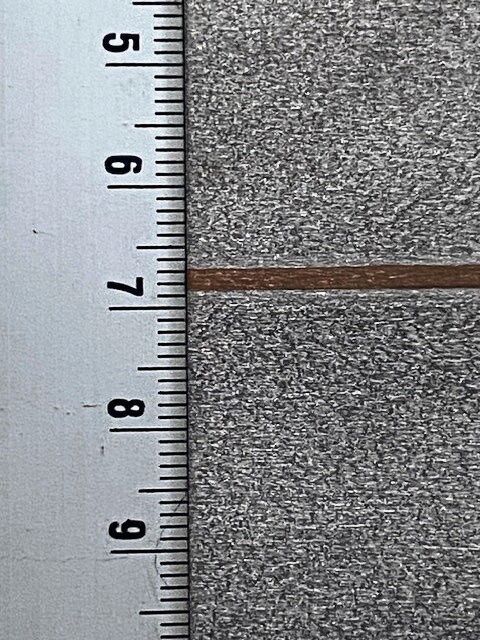 The plating of aluminum and the resistance alloy prevents oxidation and safeguards against contact resistance.(Image: Wickeder)