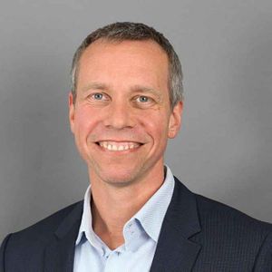 eGovernment braucht Werbung, ist Dr. Pablo Mentzinis vom Bitkom