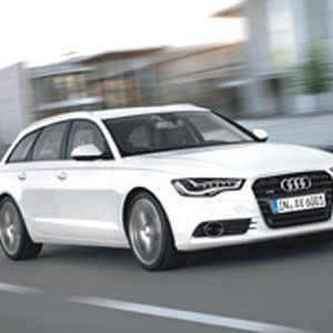 Audi A6 Avant: Schicker Lifestyle-Kreuzer - sportlich, dynamisch und vor allem alltagstauglich.