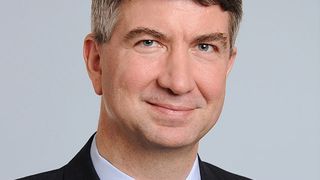 Dr. Ulrich Eichhorn (54) wird den Konzernbereich Forschung und Entwicklung steuern. (Foto: VW)