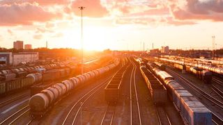 Die Lieferkette und damit auch das Supply Chain Management wird sich bis 2040 aufgrund verschiedener Megatrends wandeln. (Bild: gemeinfrei)