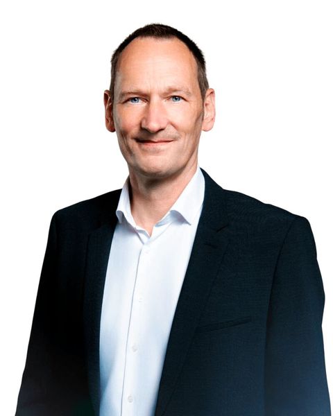 Thomas Hartkämper, Executive Vice President Pharma Solid bei Syntegon: „Das OSD Customer Center unterstützt unsere Kunden und Mitarbeiter dabei, Formulierungs- und Herstellungsprozesse auf ein neues Niveau zu heben.“ (Bild: Syntegon)