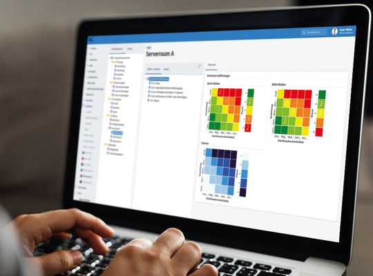 Gut vorbereitet auf die NIS-2: mit „ConSense GRC“ ISMS strukturiert umsetzen, EU-Richtlinie transparent managen.(Bild: ©  Rawpixel.com - stock.adobe.com)