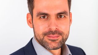 Tim Heine, Head of Sales - Public Sector & Healthcare Germany bei NetApp (©NetApp)